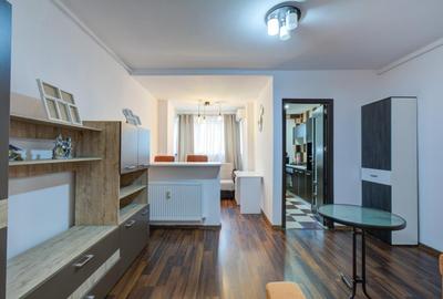 Garsoniera Iancului - Ferdinand - Elev Stefanescu - Mega Mall - 2