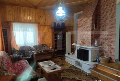 Casă cu 3 camere cu Teren 500 Mp în Central - 15