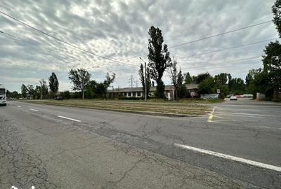 Spațiu comercial, de 700 mp, în Central - 9