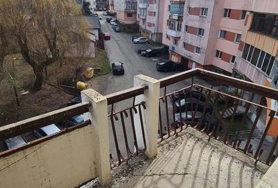 Apartament cu 2 camere în Ultracentral - 17