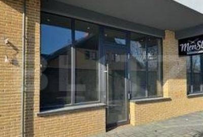 Spatiu central, 67mp, Radauti - 1