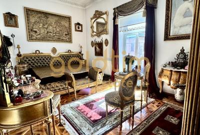 Casă individuală cu 11 camere cu Garaj în Kiseleff - 30