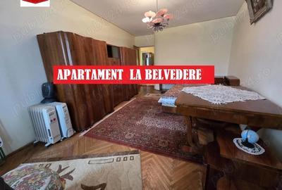 Apartament cu 2 camere decomandat în Ultracentral - 15