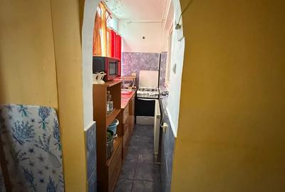 Apartament cu 2 camere în Central - 7