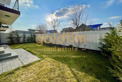 Duplex cu 5 camere cu Canalizare în Băneasa - 42
