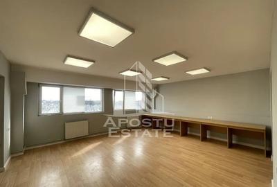 Spațiu comercial, de 152 mp, în Torontalului - 7