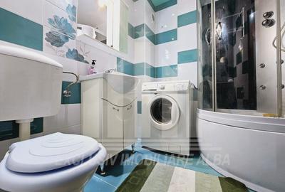 Garsonieră semidecomandată, mobilată în Central - 7