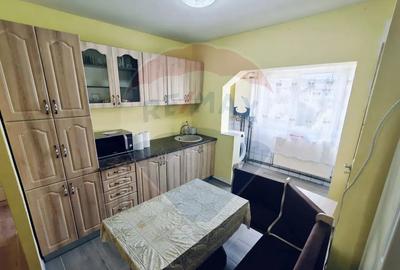 Apartament cu 2 camere decomandat în Hotvon - 14
