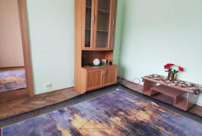 Apartament cu 2 camere nedecomandat în Central - 4