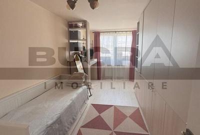 Apartament de 3 camere, modern, 73mp, 2 parcari, zona strazii Rodnei - 4