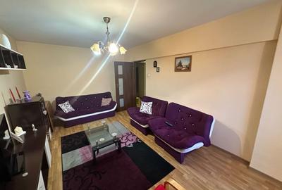 3 camere | Gorjului | Militari | Decomandat | metrou 4' - 2