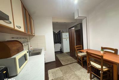 Apartament cu 2 camere semidecomandat, mobilat în Brazda lui Novac - 3