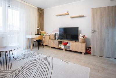 Apartament cu 2 camere,  2 bai si parcare subterana in Tractorul Apartament cu 2 camere,  2 bai si parcare subterana in Tractorul - 16