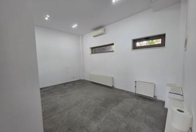 Spațiu comercial, de 70 mp, în Ultracentral - 1