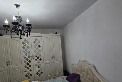 NORD - cf 1 , 2 balc., sd, 2/10 , modernizat total,semimobil - 6