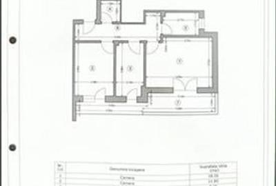 Vinzare 2 camere Aparatorii Patriei Vinzare 2 camere Aparatorii Patriei - 2