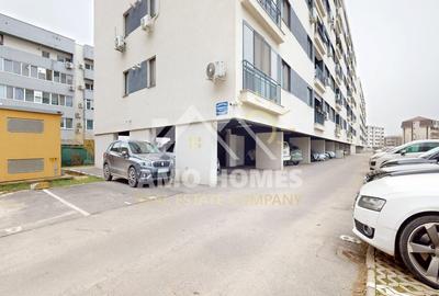 Apartament cu 2 camere decomandat, mobilat în Berceni - 20