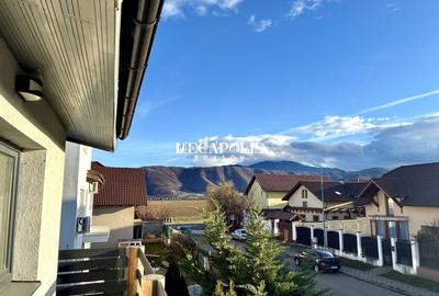 Casă / Pet-Friendly / Ghimbav / 4 camere / Terasă - 24