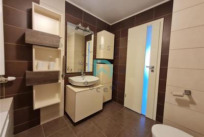 Apartament cu 3 camere decomandat în Centrul Istoric - 17