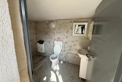Vand vila la 3 insule P+1,ST.850 MP,la cheie complet mobilat,utilat - 14