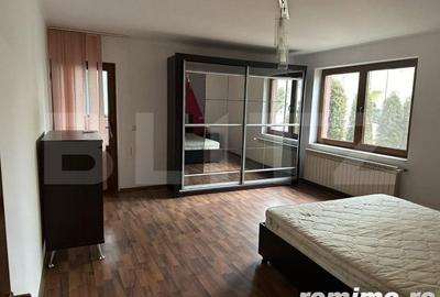 Casă cu 7 camere cu Teren 600 Mp în Burdujeni - 14