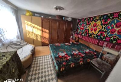 Casă cu 4 camere cu Teren 700 Mp în Dărmănești - 4