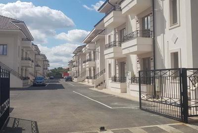 Apartament 2 Camere de Inchiriat - 1