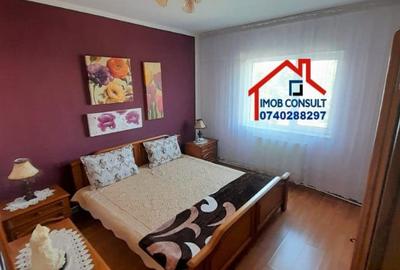 Apartament cu 2 camere decomandat în Central - 4