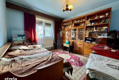 Apartament cu 3 camere în Calea Aradului - 3