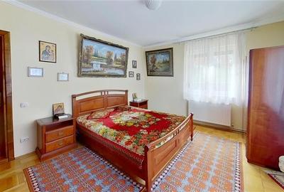 3D!Casa versatila,Racadau Brasov,3 niveluri,curte,gradina,terasa,garaj,pretabila - 15