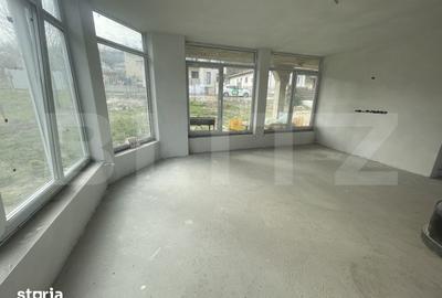 Casă cu 5 camere cu Teren 1000 Mp în Central - 13