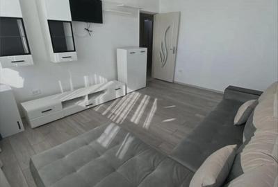 Garsonieră decomandată în Berceni - 2