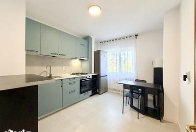 Apartament cu 2 camere decomandat, mobilat în Tineretului - 8