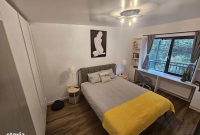 Casă cu 4 camere cu Teren 300 Mp în Gilău - 13