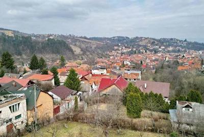 Teren Intravilan Rezidential - 1