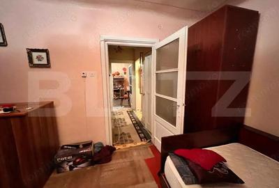 Garsonieră decomandată în Central - 4