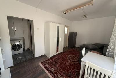 Garsonieră în Alfa - 5