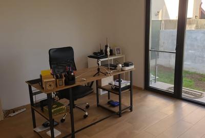 Casă individuală cu 6 camere cu Canalizare în Lumina - 5