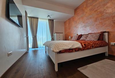 Apartament cu 2 camere semidecomandat, mobilat în Capitol - 24