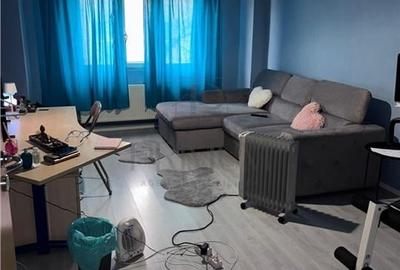 SOARELUI |3CAM | DECOMANDAT |ETAJ 3 |CENTRALA |SPATIOS 109MP - 4