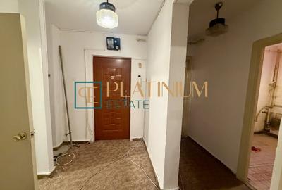 Apartament cu 3 camere decomandat în Olimpia-Stadion - 11