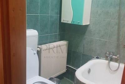 Garsonieră decomandată, mobilată în Iosefin - 8