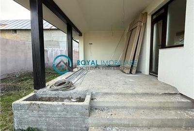 Royal Imobiliare - Vanzare Vila de lux zona Paulesti Royal Imobiliare - Vanzare Vila de lux zona Paulesti - 20