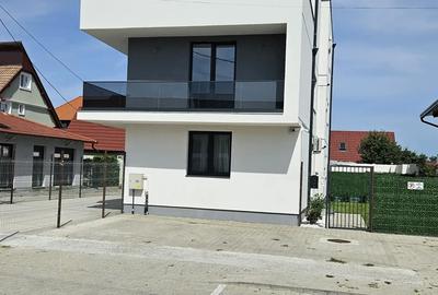 Inchiriere Penthouse SMART cladire exclusivista, doar 3 apartamente Turnisor - 5