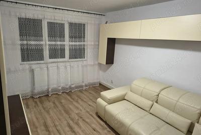 Garsonieră decomandată în Central - 1