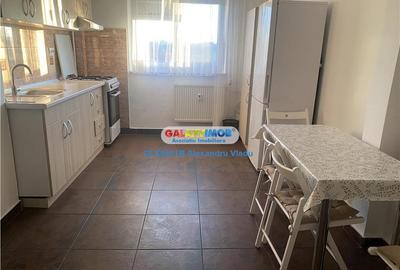 Apartament cu 2 camere semidecomandat, mobilat în Tineretului - 6