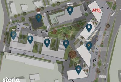 Apartament cu 3 camere în Iosefin - 2