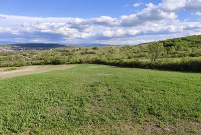 Spațiu comercial, în Răcăștia - 4