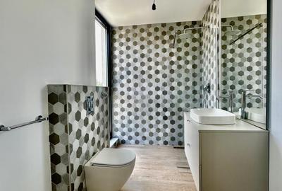 Duplex cu 6 camere cu Canalizare în Iancu Nicolae - 11