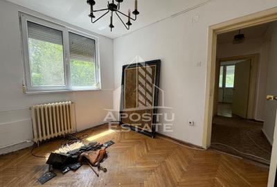 Apartament cu 3 camere decomandat în Olimpia-Stadion - 6
